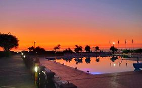 Villaggio Hotel Club Calanovellamare