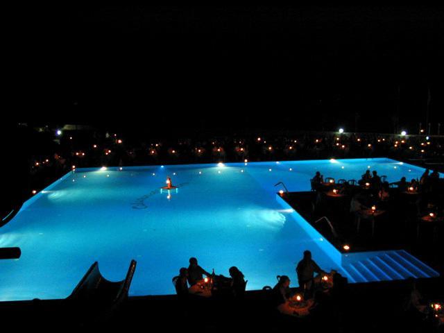 Villaggio Hotel Club Calanovellamare Piraino Esterno foto